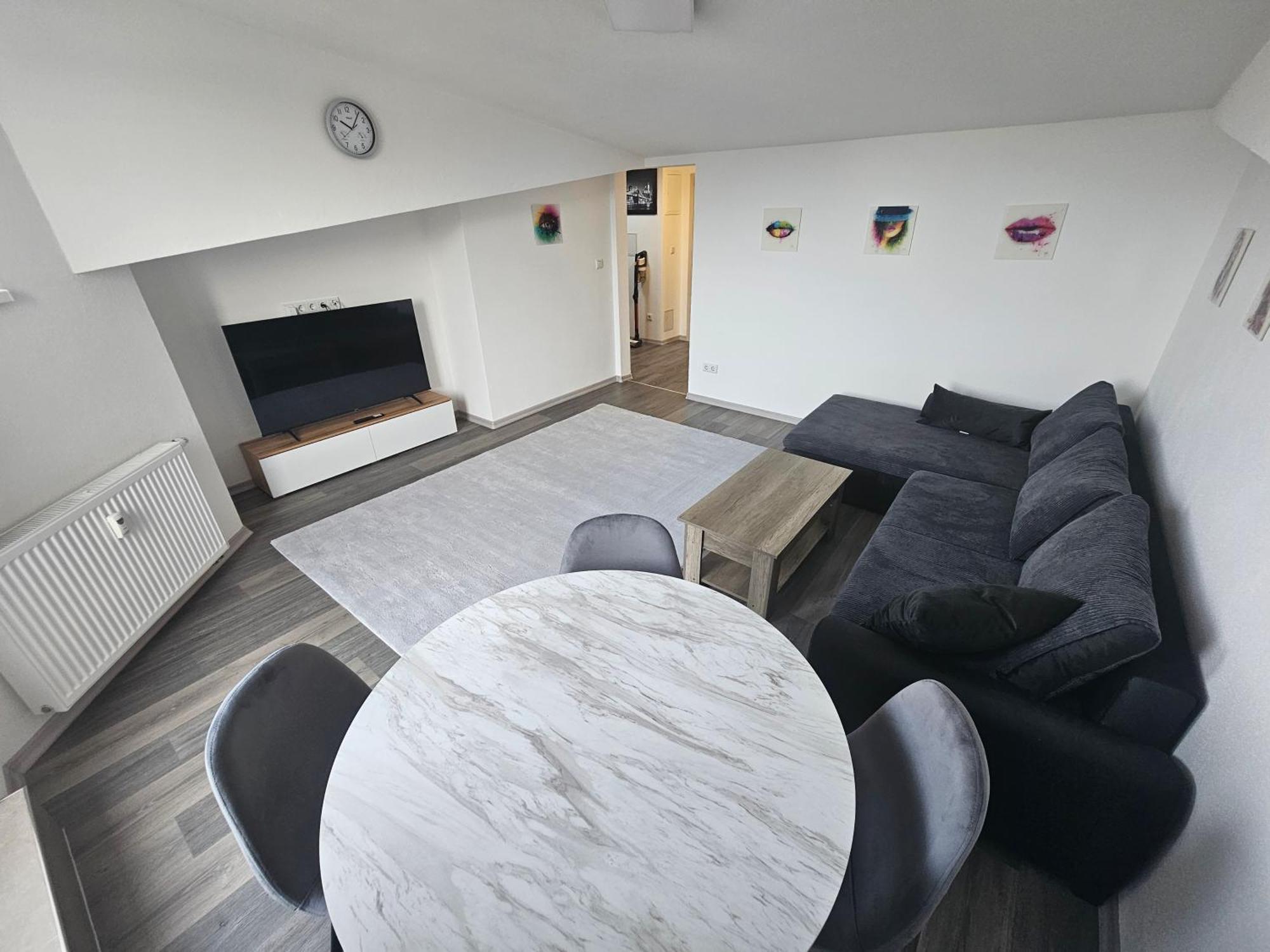Suite Dari Bernburg Exterior photo